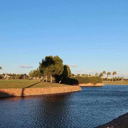 Casa Palmera ซานคาเวียร์ ภายนอก รูปภาพ
