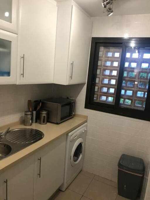 Casa Palmera ซานคาเวียร์ ภายนอก รูปภาพ