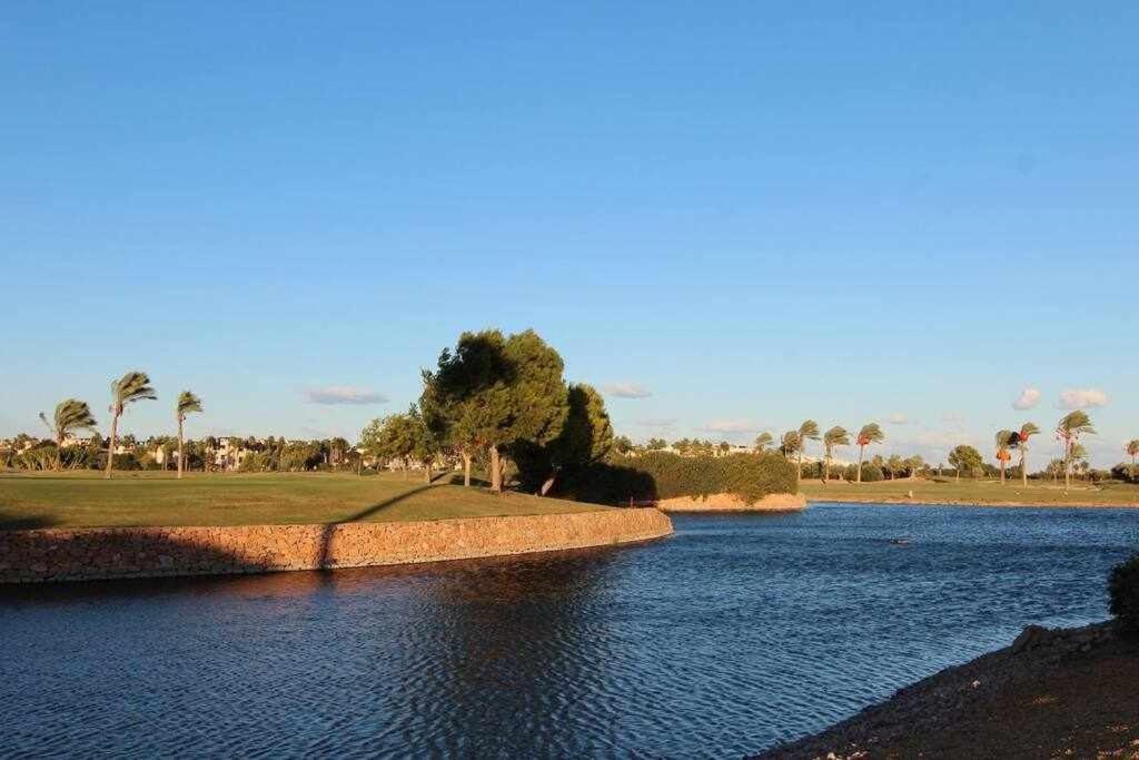 Casa Palmera ซานคาเวียร์ ภายนอก รูปภาพ