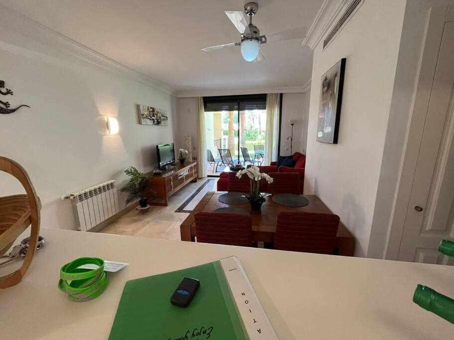 Casa Palmera ซานคาเวียร์ ภายนอก รูปภาพ