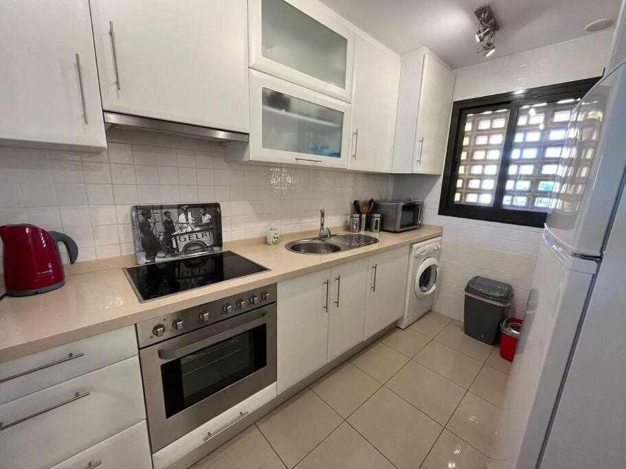 Casa Palmera ซานคาเวียร์ ภายนอก รูปภาพ