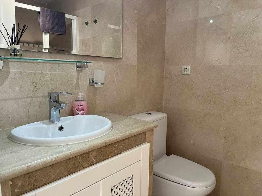 Casa Palmera ซานคาเวียร์ ภายนอก รูปภาพ