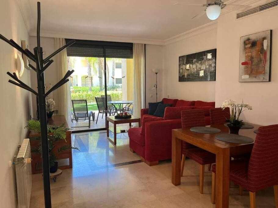 Casa Palmera ซานคาเวียร์ ภายนอก รูปภาพ