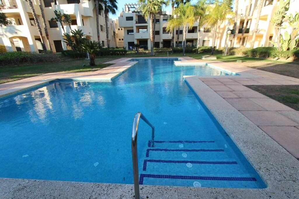 Casa Palmera ซานคาเวียร์ ภายนอก รูปภาพ